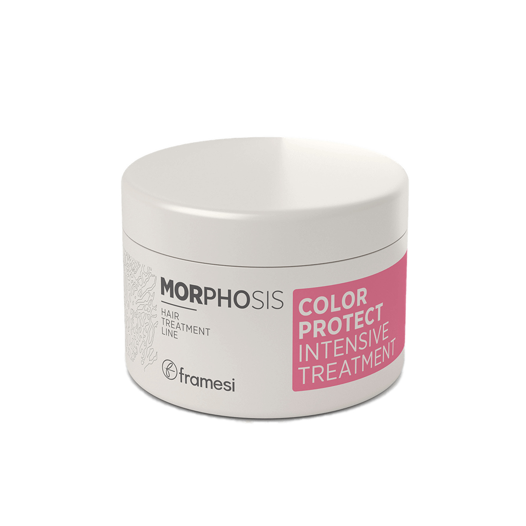 Morphosis Color Protect Intensive Treatment: 200 мл - 1278₴