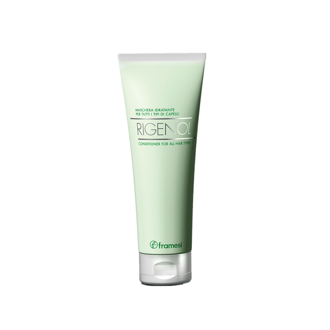 Rigenol Cream: 250 мл - 500 мл - 600₴