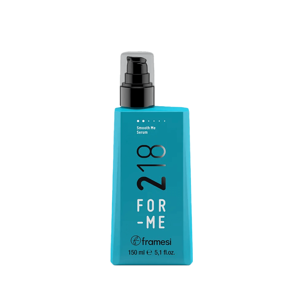 218 Smooth Me Serum: 150 мл - 746₴