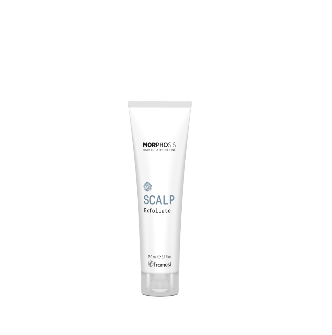 Morphosis Scalp Exfoliate New: 150 мл - 1031₴