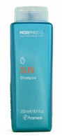 Framesi Morphosis Sun Shampoo 250 мл: в корзину A03570 Цена мастера