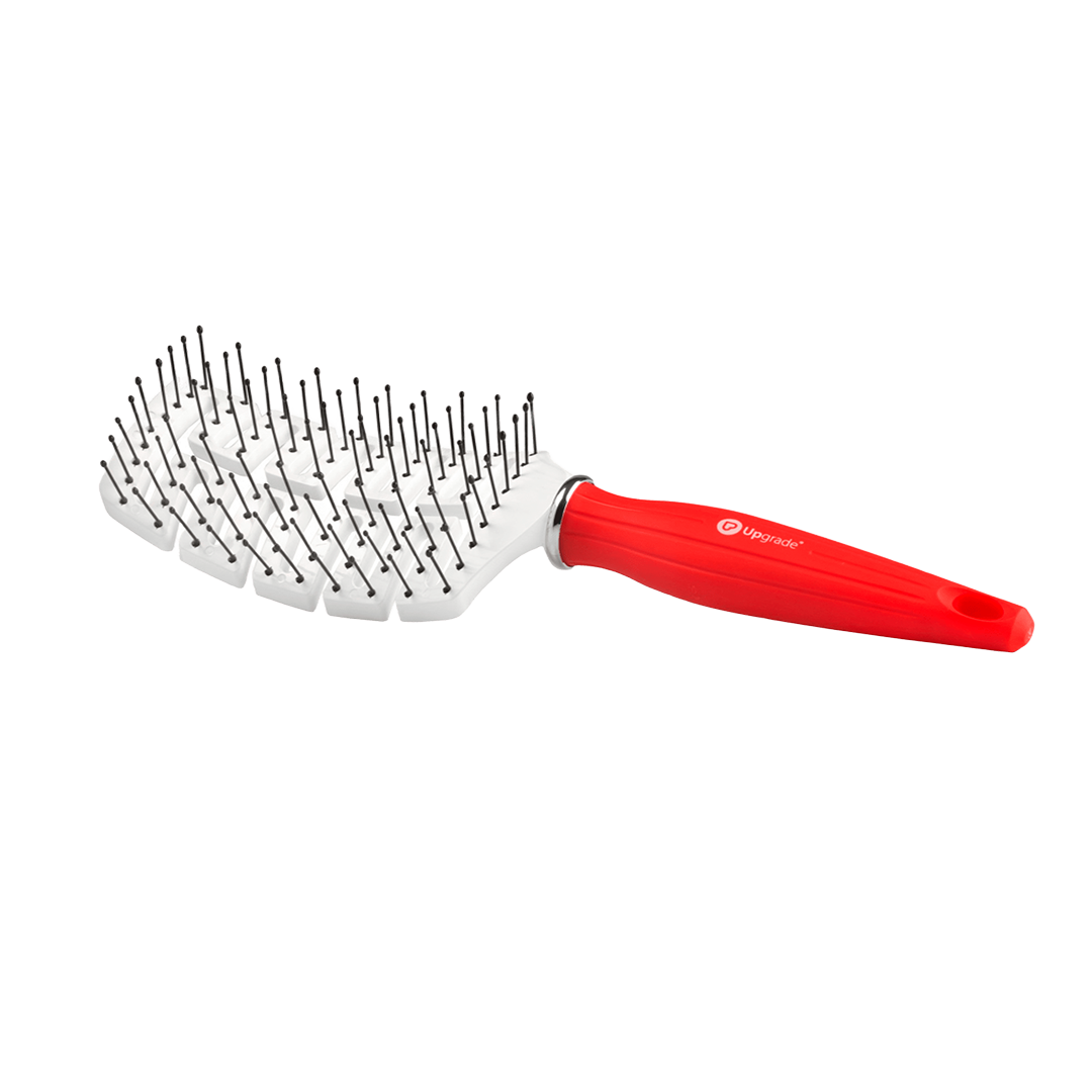 Upgrade Wind Brush Wet - Detangling curved vent brushes: 1 шт.