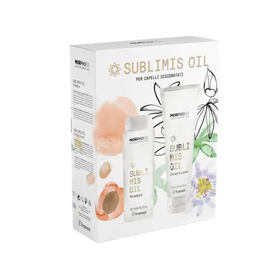 Набор Sublimis Oil 1 набор от производителя