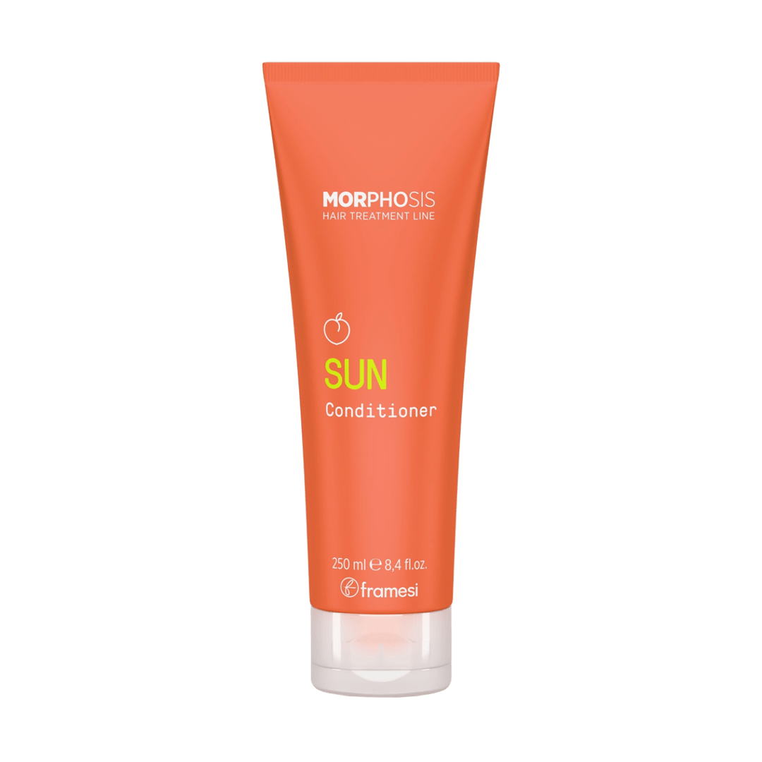 MORPHOSIS SUN CONDITIONER