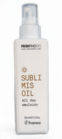 Framesi Morphosis Sublimis Oil All Day Emulsion New 150 мл: в корзину A03518 Цена мастера