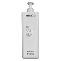 Framesi Morphosis Scalp Destress Shampoo New 1000 мл: в корзину A03525 Цена мастера