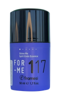 Framesi 117 Shine Me Split Ends Essence 50 мл: До кошика A01622 Ціна майстра