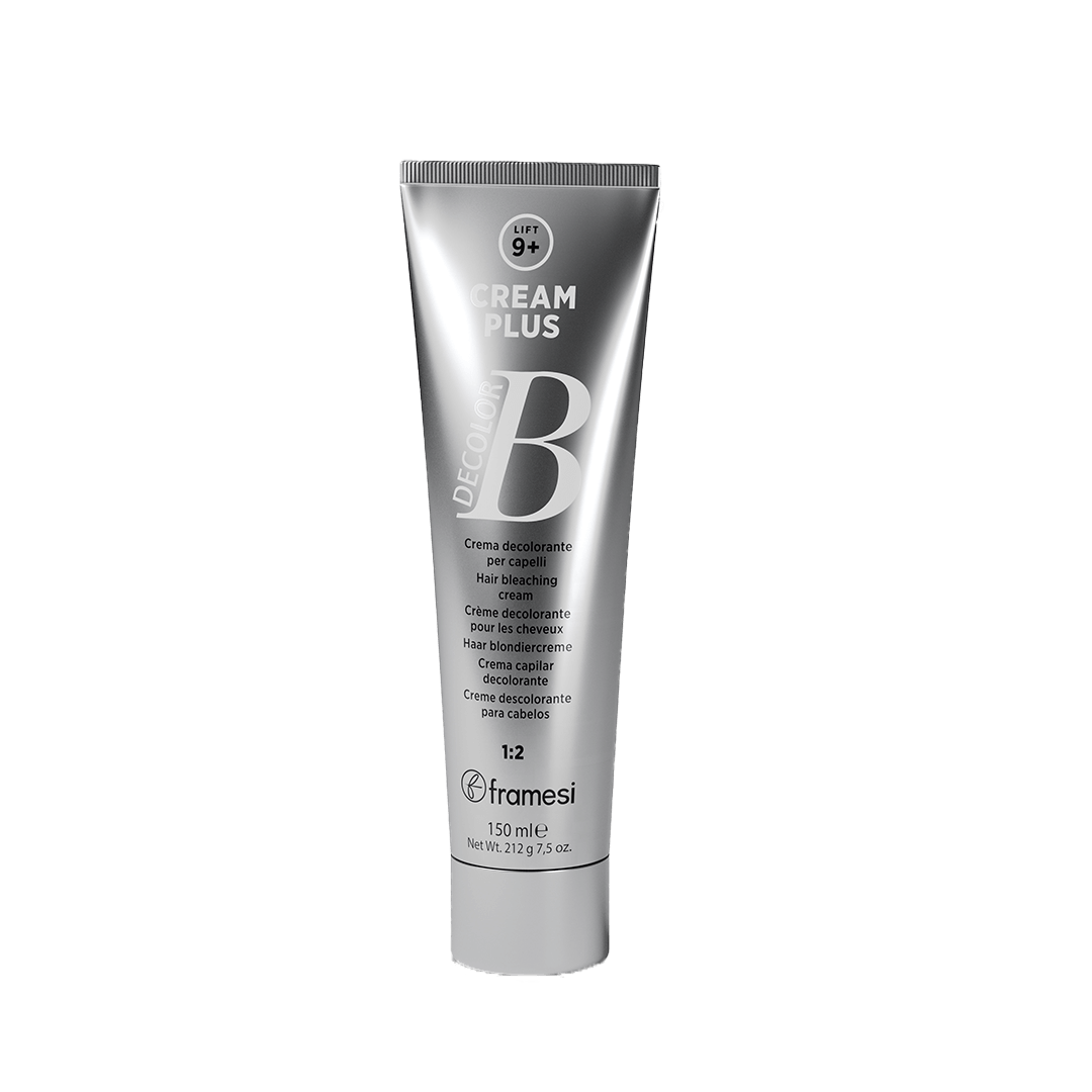 DECOLOR B CREAM PLUS