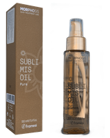 Framesi Morphosis Sublimis Oil Pure New 100 мл: До кошика A03516 Ціна майстра