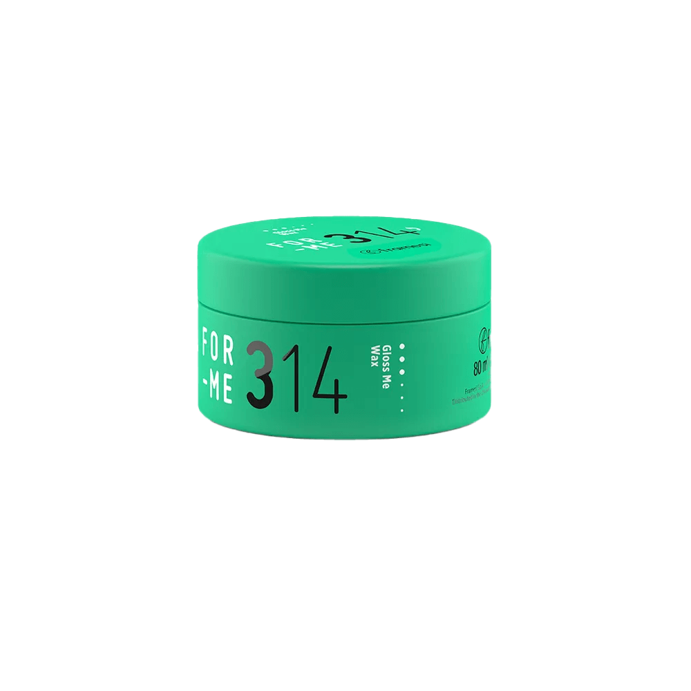 314 Gloss Me Wax: 80 мл - 774₴