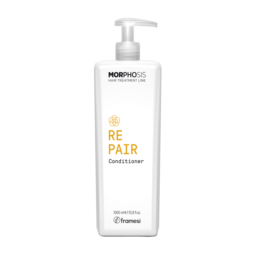 Morphosis Repair Conditioner New: 250 мл - 1000 мл - 962грн