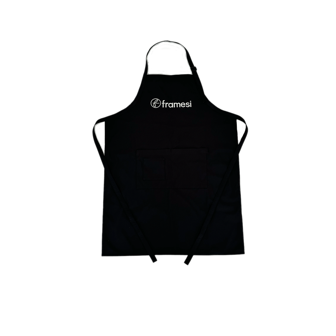 Фартук средней длины Color apron: 1 шт.