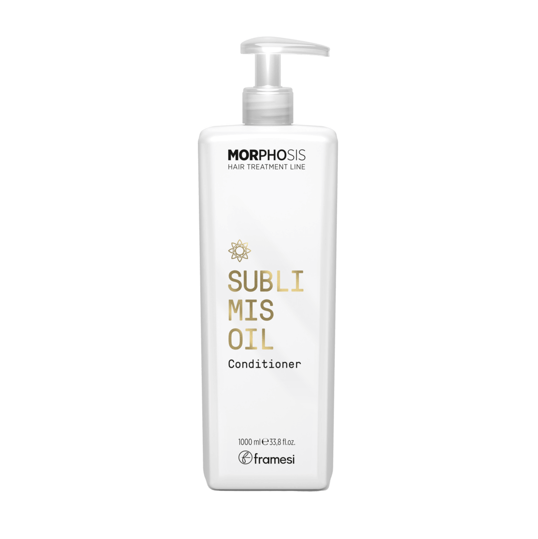 Morphosis Sublimis Oil Conditioner New: 250 мл - 1000 мл - 962грн