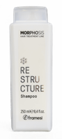 Framesi Morphosis Restructure Shampoo New 250 мл: в корзину A03531 Цена мастера