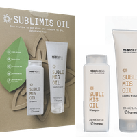 Framesi KIT MORPHOSIS RETAIL PACK SUBLIMIS OIL 1 шт.: в корзину K00380 Цена мастера
