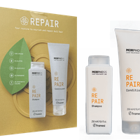 Framesi KIT MORPHOSIS RETAIL PACK REPAIR 1 шт.: в корзину K00379 Цена мастера