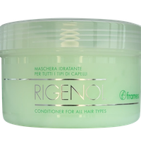 Framesi Rigenol Cream 500 мл: До кошика A06411 Ціна майстра