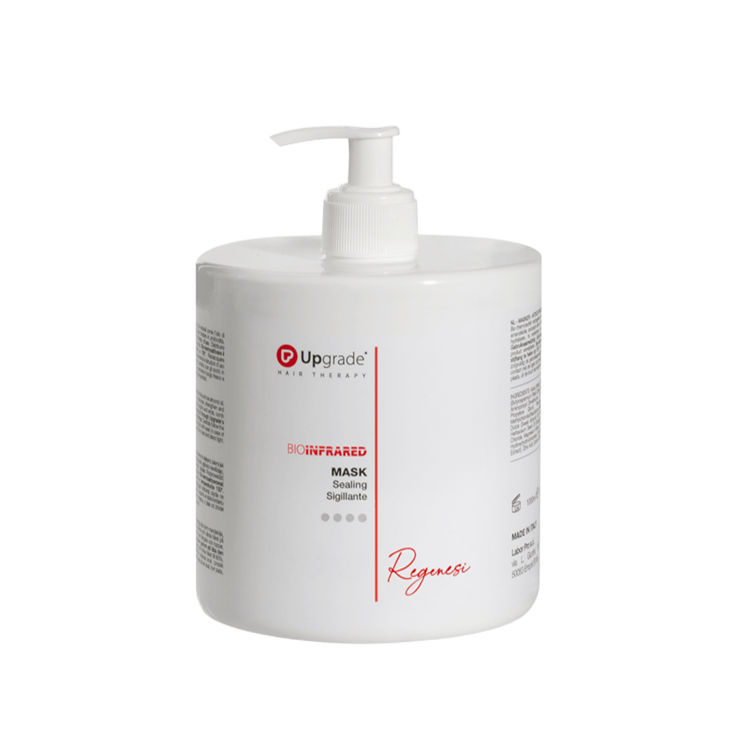 MASK SEALING 1000 ML UPGRADE HAIR THERAPY: 1000 мл 