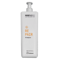 Framesi Morphosis Repair Shampoo New 1000 мл: в корзину A03505 Цена мастера