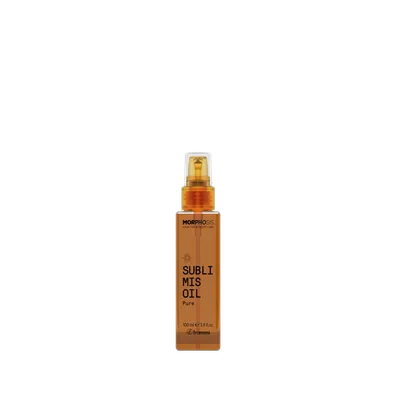 Morphosis Sublimis Oil Pure New 100 мл від виробника