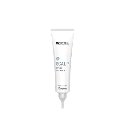 Morphosis Scalp Detox Essence New 150 мл от производителя