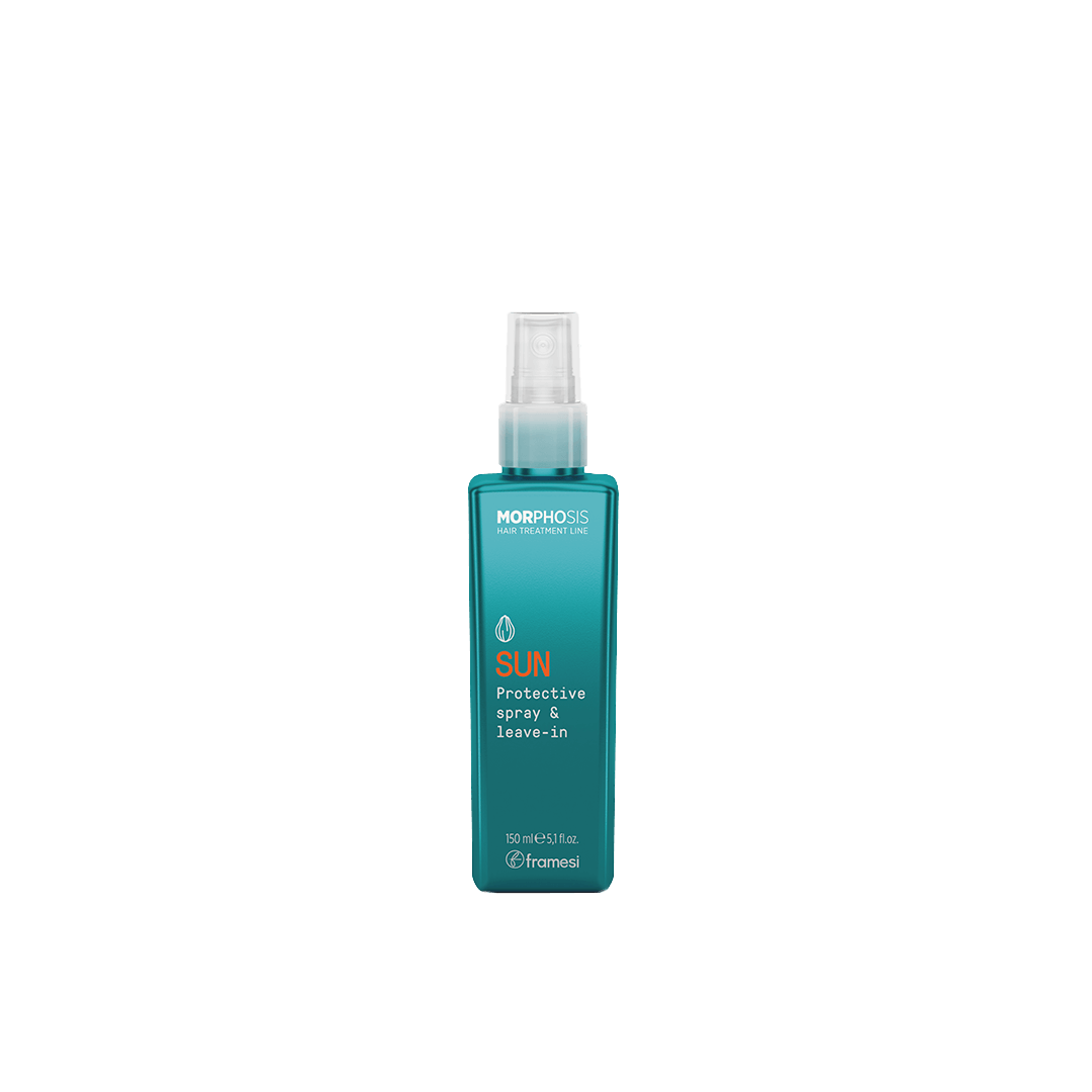 Morphosis Sun Protective Spray & Leave-In: 150 мл - 990₴