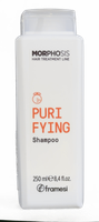 Framesi Morphosis Purifying Shampoo New 250 мл: в корзину A03550 Цена мастера