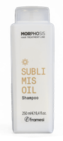 Framesi Morphosis Sublimis Oil Shampoo New 250 мл: в корзину A03513 Цена мастера