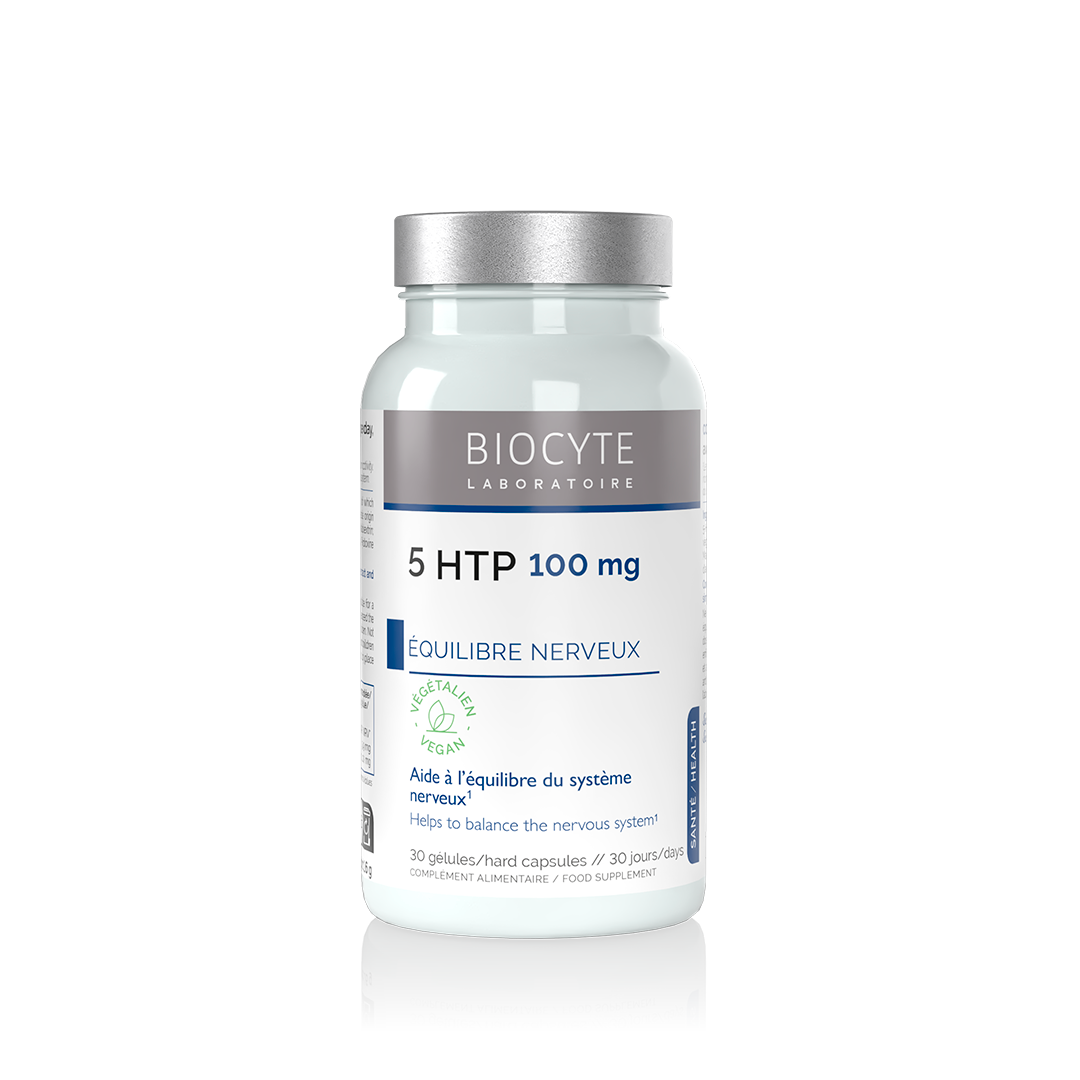 5-HTP 30 капсул от производителя