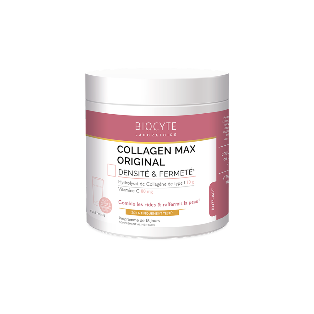 COLLAGEN MAX ORIGINAL: 198 г - 2325₴