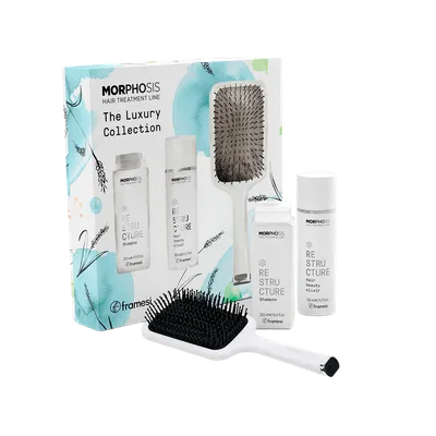 KIT RESTRUCTURE + SPAZZOLA 1 набор от производителя