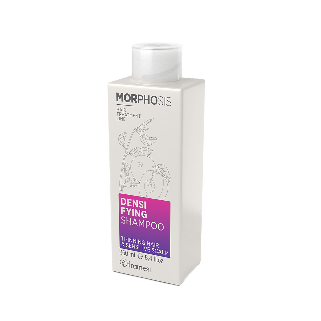 Framesi Morphosis Densifying Shampoo 250 мл: в корзину A03417 Цена мастера