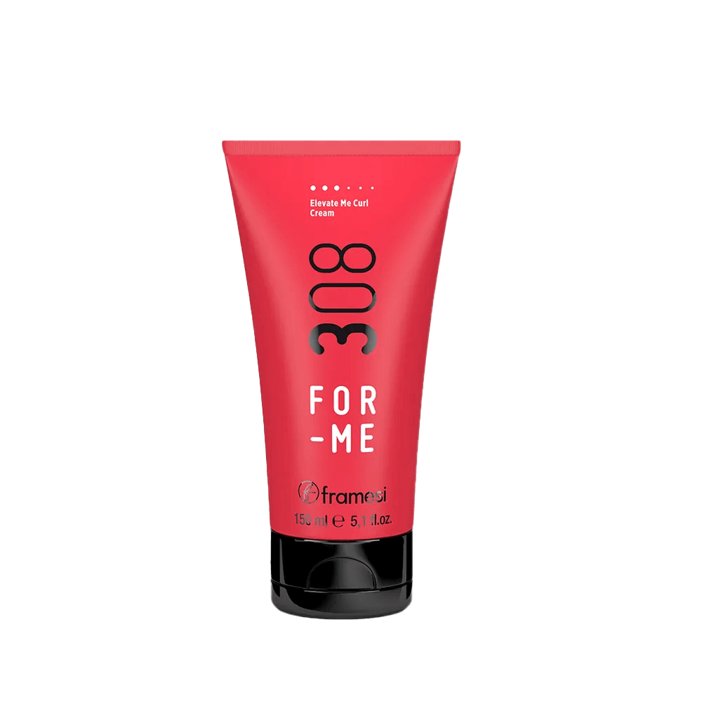 308 Elevate Me Curl Cream 150 мл від виробника