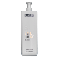 Framesi Morphosis Restructure Shampoo New 1000 мл: в корзину A03534 Цена мастера